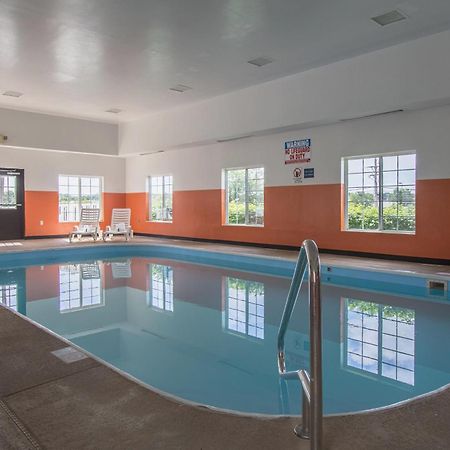 Motel 6-Streetsboro, Oh Exteriér fotografie