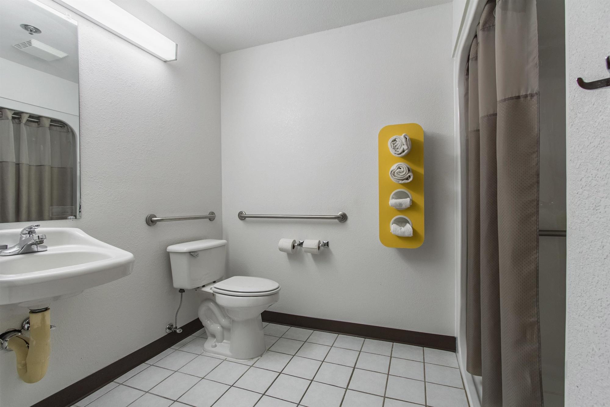 Motel 6-Streetsboro, Oh Exteriér fotografie